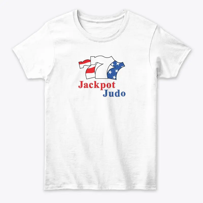 Jackpot Judo Classic