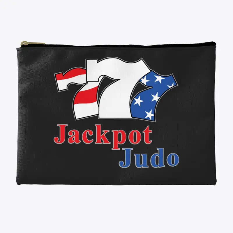 Jackpot Judo Classic